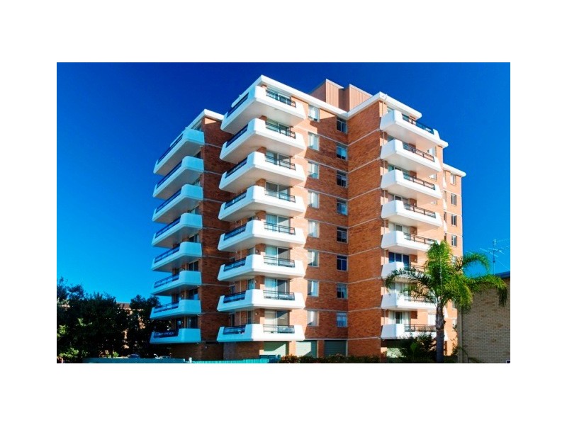 40/1 Waugh Street, Port Macquarie NSW 2444