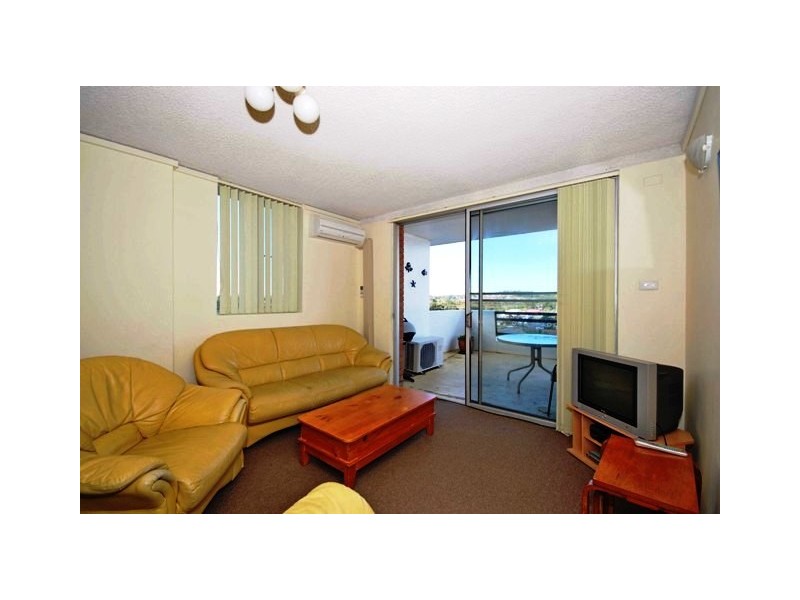 40/1 Waugh Street, Port Macquarie NSW 2444