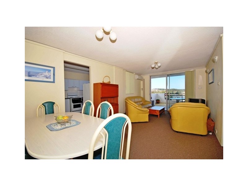 40/1 Waugh Street, Port Macquarie NSW 2444