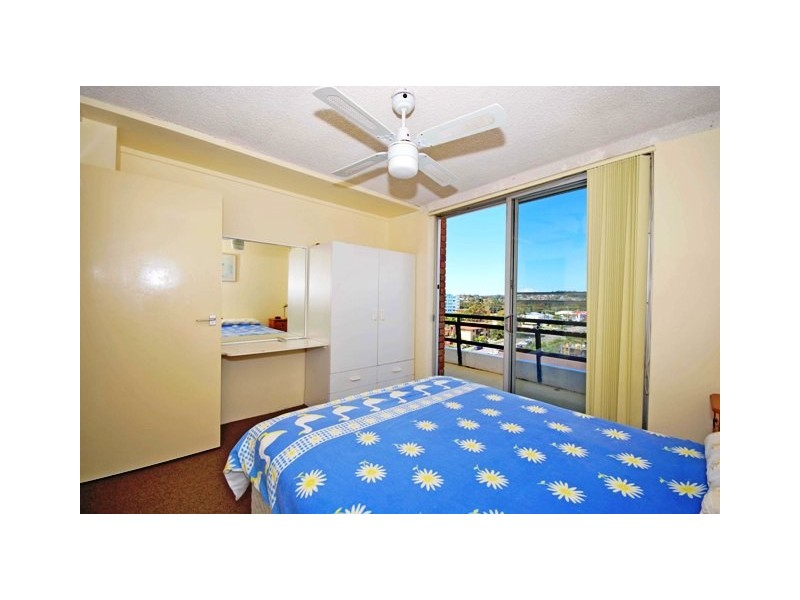 40/1 Waugh Street, Port Macquarie NSW 2444