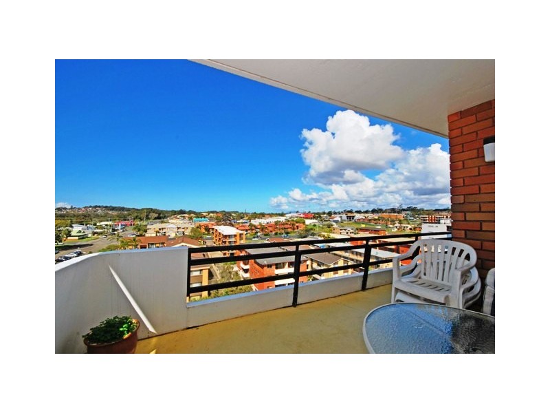 40/1 Waugh Street, Port Macquarie NSW 2444