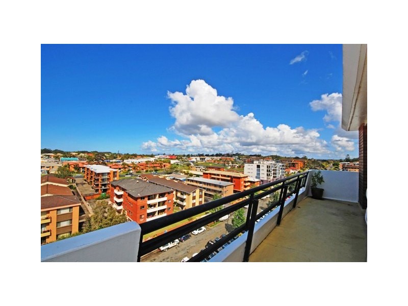 40/1 Waugh Street, Port Macquarie NSW 2444