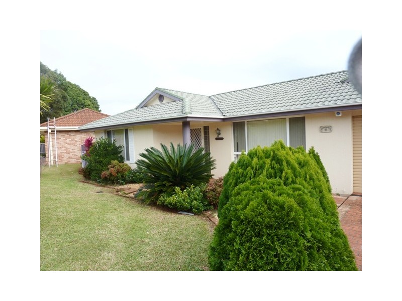 7 Jonas Absolam Drive, Port Macquarie NSW 2444