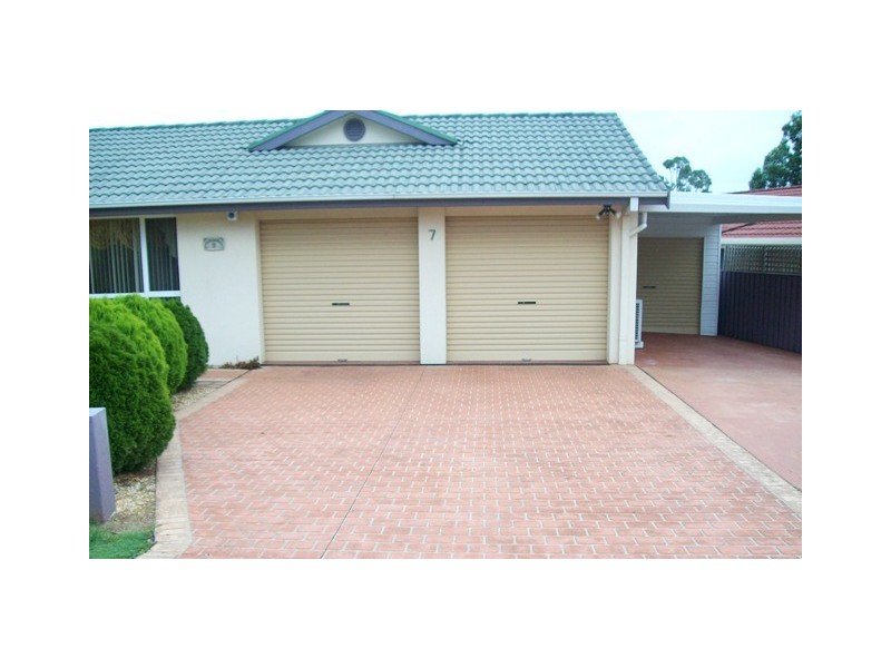 7 Jonas Absolam Drive, Port Macquarie NSW 2444