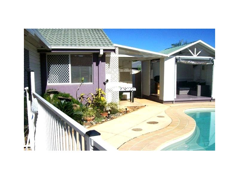 7 Jonas Absolam Drive, Port Macquarie NSW 2444