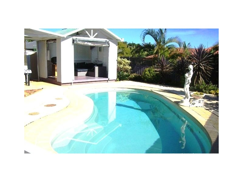 7 Jonas Absolam Drive, Port Macquarie NSW 2444