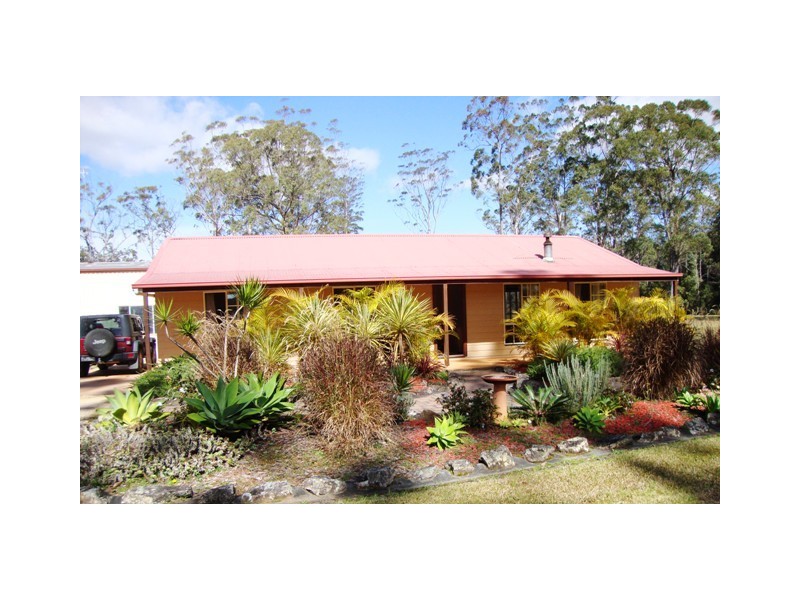 84 Moorside Drive, Telegraph Point NSW 2441