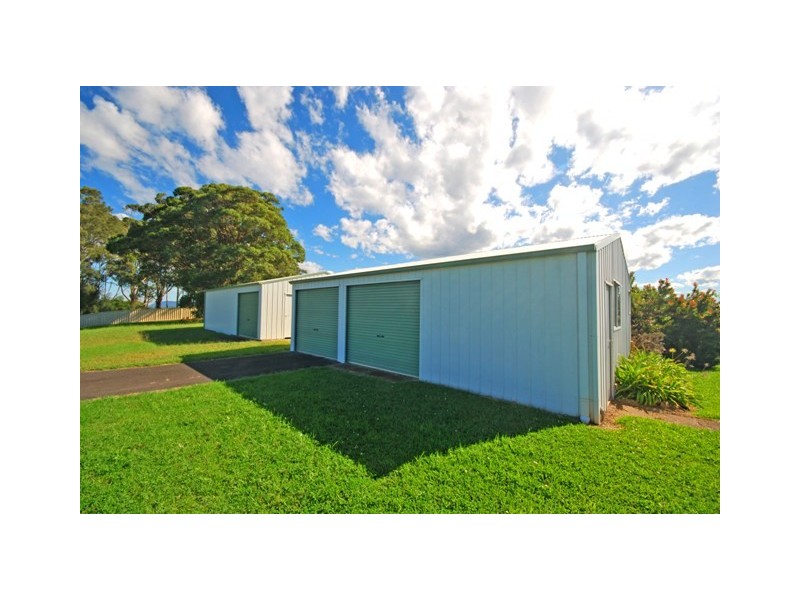 22 Yaluma Drive, Port Macquarie NSW 2444