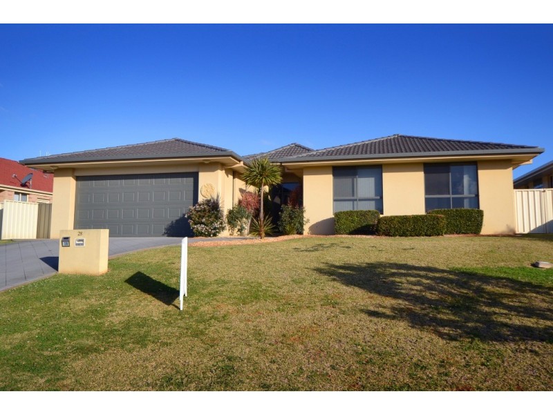 28 Homeridge Terrace, Port Macquarie NSW 2444