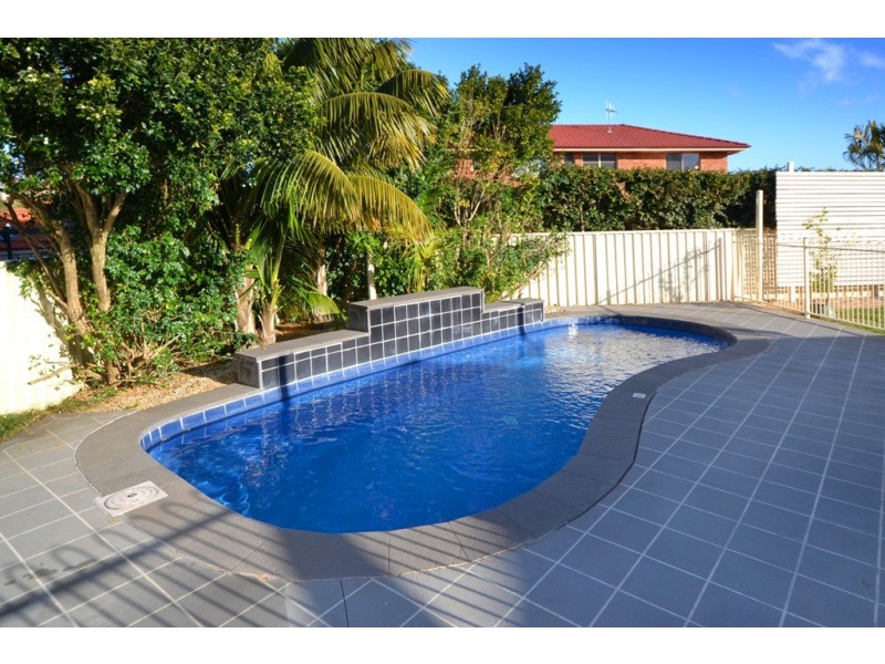28 Homeridge Terrace, Port Macquarie NSW 2444