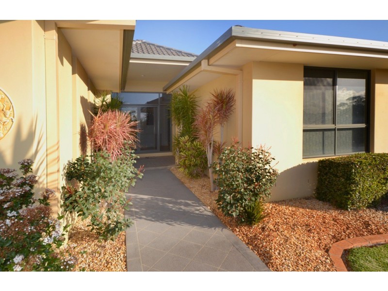 28 Homeridge Terrace, Port Macquarie NSW 2444