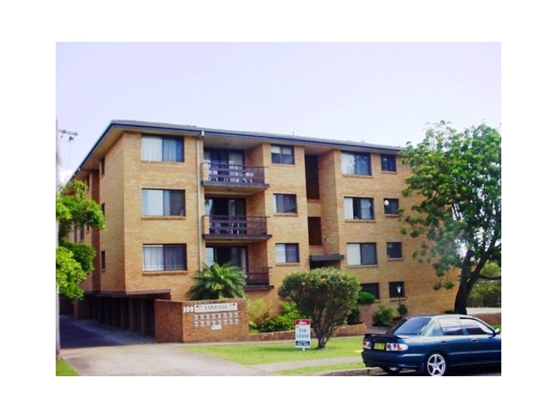 1/109 Bridge Street, Port Macquarie NSW 2444