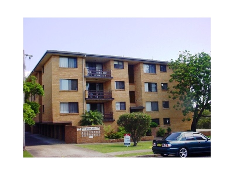 1/109 Bridge Street, Port Macquarie NSW 2444