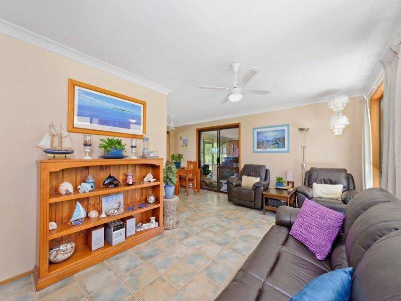 100 Mingaletta Road, Kundabung NSW 2441
