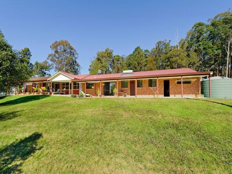 100 Mingaletta Road, Kundabung NSW 2441