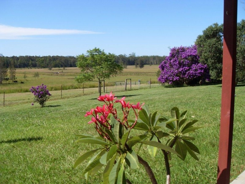 100 Mingaletta Road, Kundabung NSW 2441