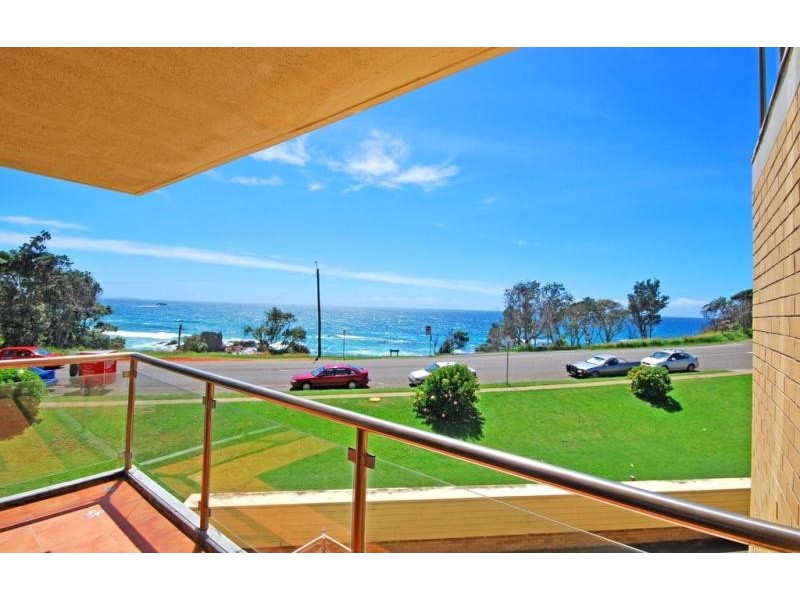 6/58 Pacific Drive, Port Macquarie NSW 2444
