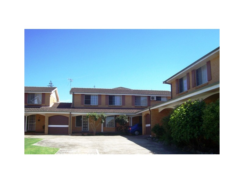 3/14-16 Oxley Crescent, Port Macquarie NSW 2444