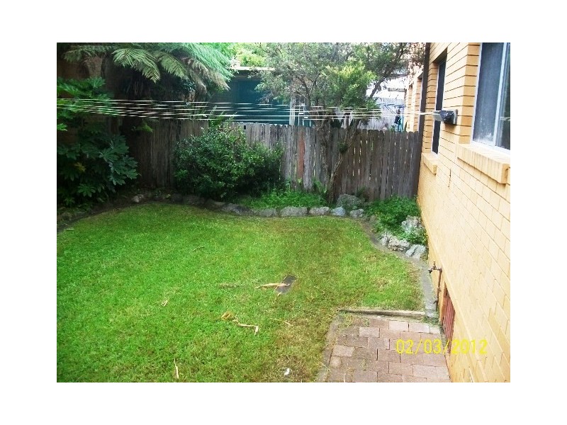 3/14-16 Oxley Crescent, Port Macquarie NSW 2444