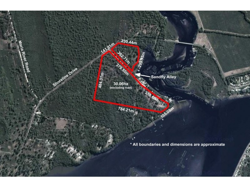 84 Sandfly Alley, Port Macquarie NSW 2444