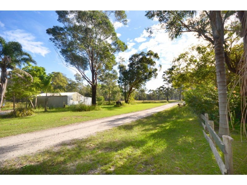 84 Sandfly Alley, Port Macquarie NSW 2444