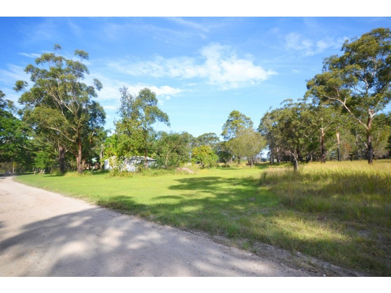 84 Sandfly Alley, Port Macquarie NSW 2444