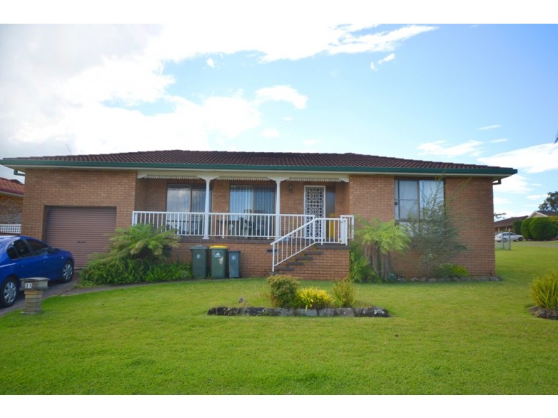 31 Lady Nelson Drive, Port Macquarie NSW 2444