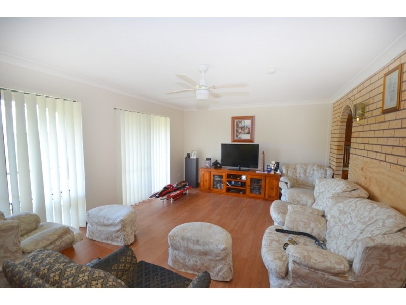 31 Lady Nelson Drive, Port Macquarie NSW 2444