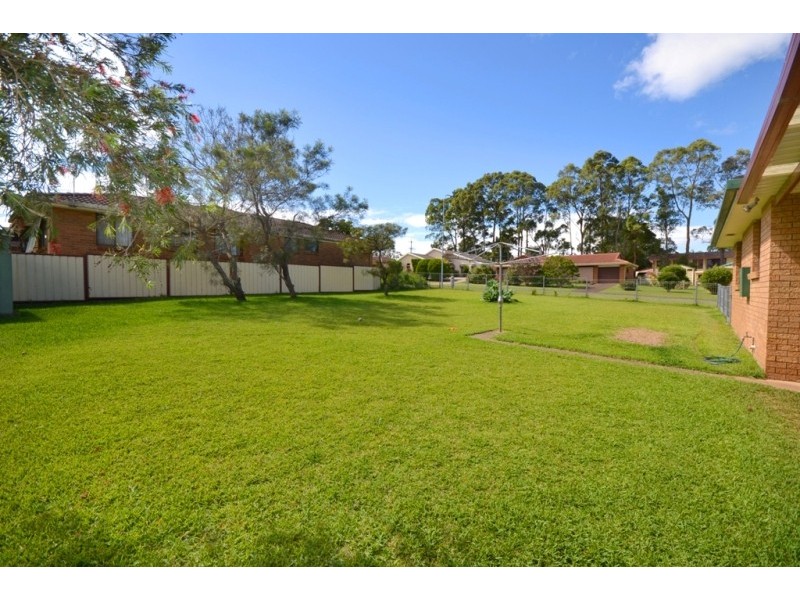 31 Lady Nelson Drive, Port Macquarie NSW 2444
