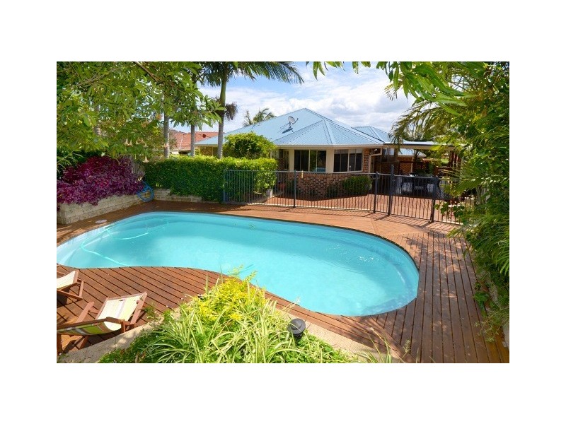8 Hampton Court, Port Macquarie NSW 2444