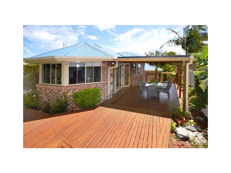 8 Hampton Court, Port Macquarie NSW 2444
