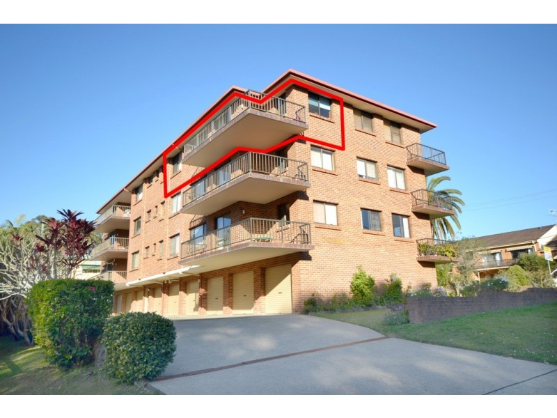 7/16 Munster Street, Port Macquarie NSW 2444