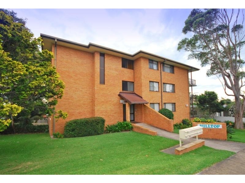 3/19 Cross Street, Port Macquarie NSW 2444