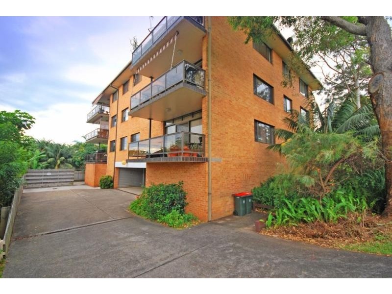 3/19 Cross Street, Port Macquarie NSW 2444