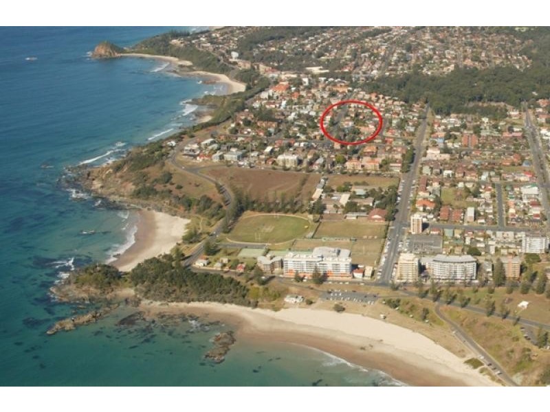 3/19 Cross Street, Port Macquarie NSW 2444