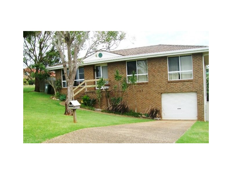 50 Ashdown Drive, Port Macquarie NSW 2444