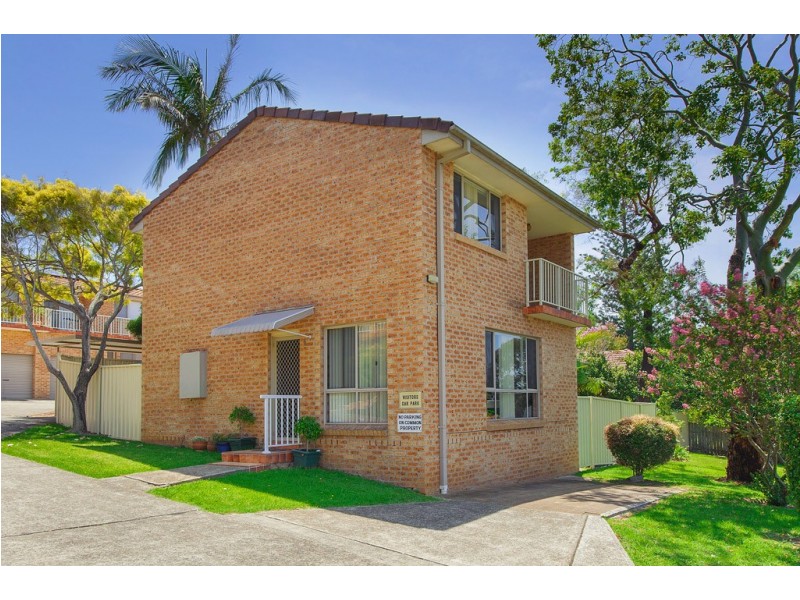 9/73-75 Hill Street, Port Macquarie NSW 2444