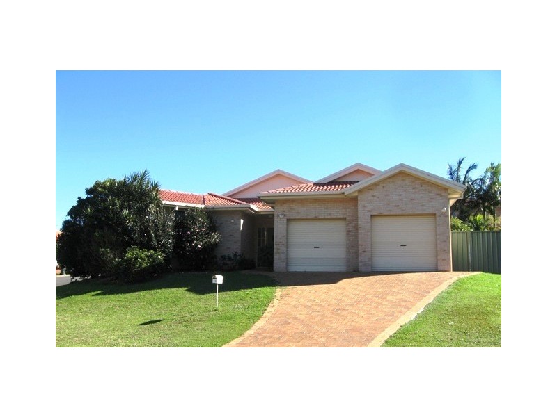 10 Amethyst Way, Port Macquarie NSW 2444