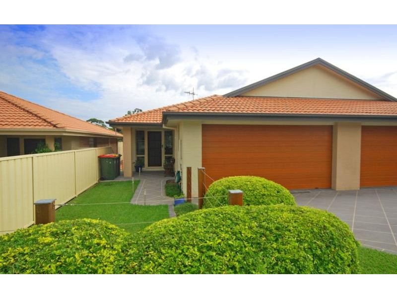 1/6 Jupiter Crescent, Port Macquarie NSW 2444