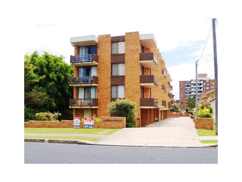 10/115 BRIDGE STREET, Port Macquarie NSW 2444