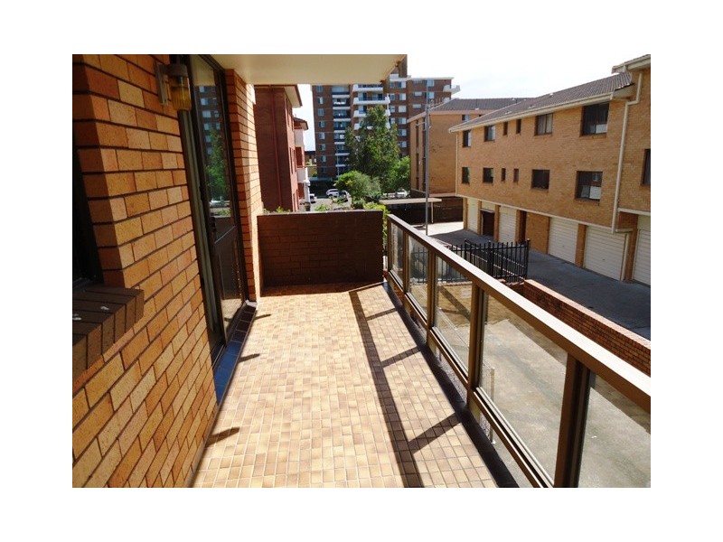 10/115 BRIDGE STREET, Port Macquarie NSW 2444