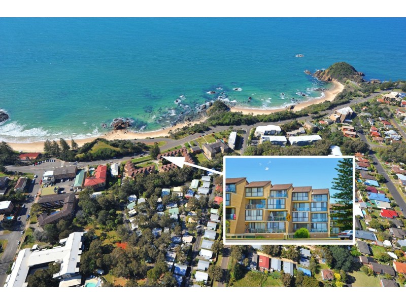 4/58 Pacific Drive, Port Macquarie NSW 2444