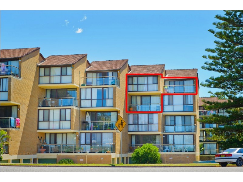 4/58 Pacific Drive, Port Macquarie NSW 2444