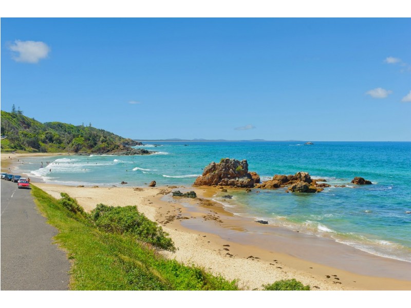 4/58 Pacific Drive, Port Macquarie NSW 2444