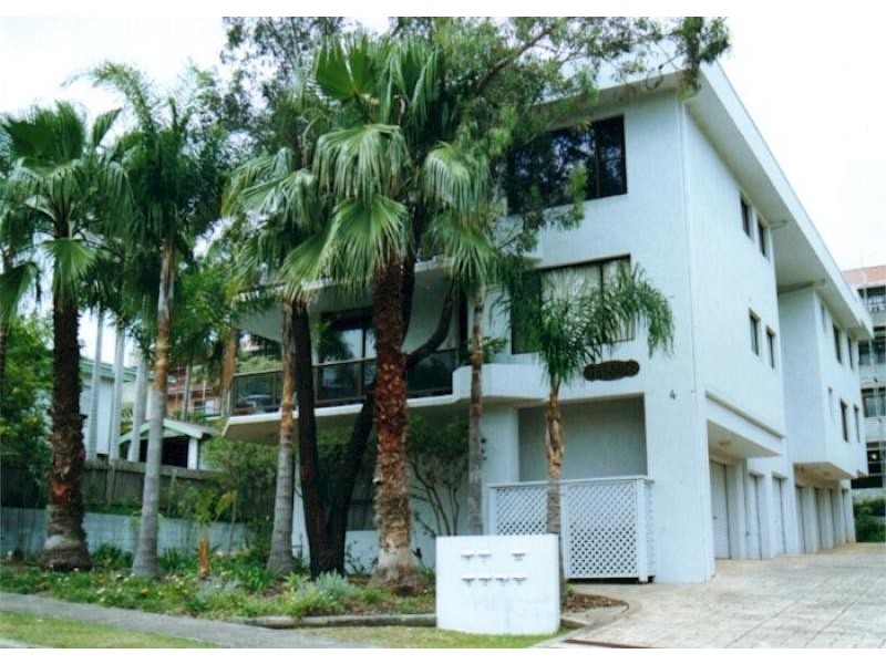 Unit 5/4 Surf Street, Port Macquarie NSW 2444