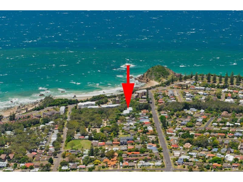 41/19 Swift Street, Port Macquarie NSW 2444