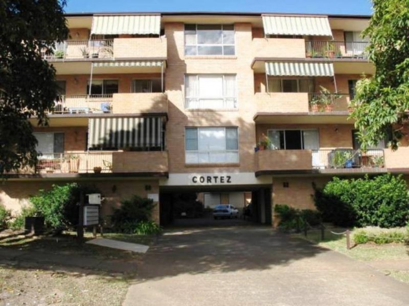 14/50 OWEN STREET, Port Macquarie NSW 2444