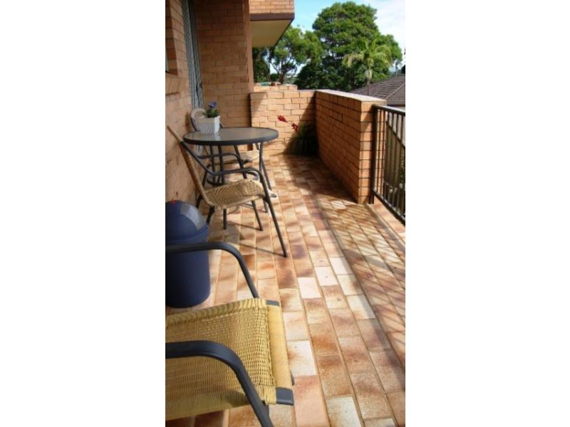 14/50 OWEN STREET, Port Macquarie NSW 2444