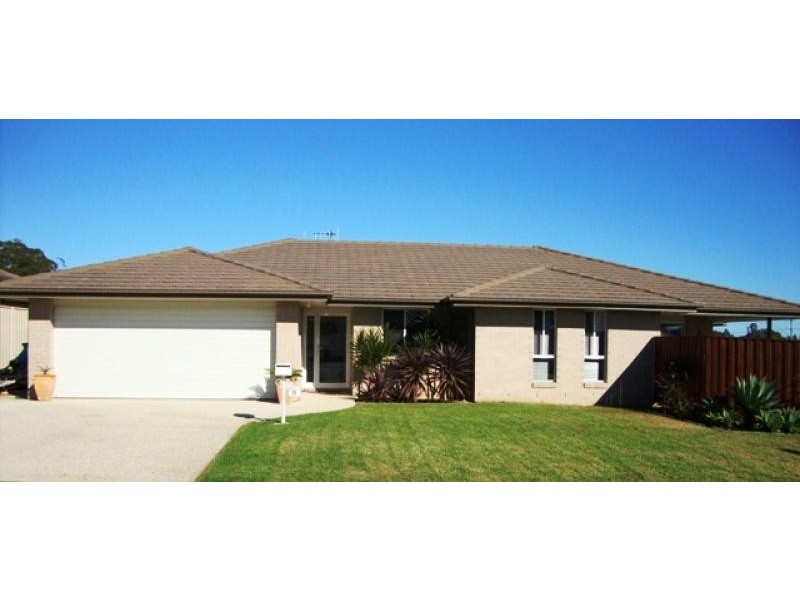 11 Rivergum Drive, Port Macquarie NSW 2444