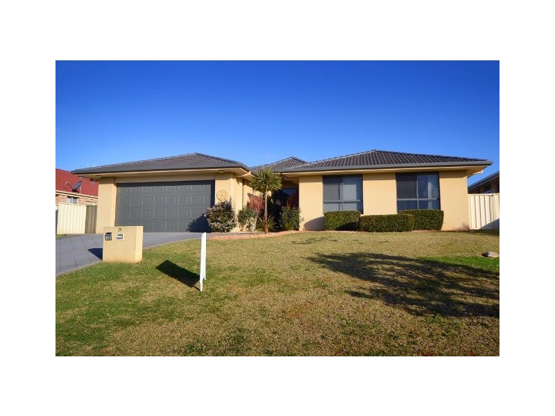 28 Homeridge Terrace, Port Macquarie NSW 2444